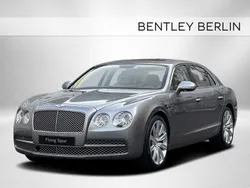 Hallmark Gebraucht 2016 Bentley Flying Spur Mulliner Limousine | 98.500 € (Superpreis)