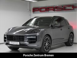 Grau Gebraucht 2025 Porsche Cayenne SUV | 129.890 €