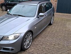 Grau Gebraucht 2010 BMW 325 Performance Kombi | 5.990 € (Teuer)