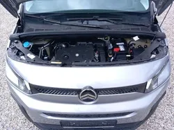 Grau Neu 2025 Citroën Berlingo Van / Kleinbus | 31.158 € (Fairer Preis)