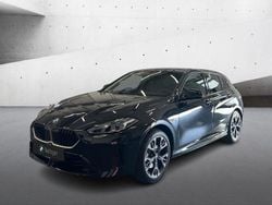 Schwarz Neu 2025 BMW 118 M Sport Kleinwagen | 37.836 € (Guter Preis)