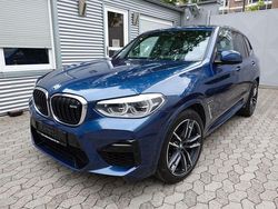 Phytonicblau Gebraucht 2019 BMW X3 Performance SUV | 35.999 € (Fairer Preis)