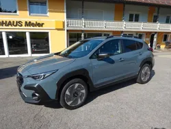 Blau Gebraucht 2024 Subaru Crosstrek Active SUV | 31.999 € (Fairer Preis)