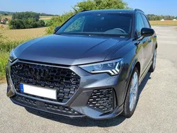 Grau Gebraucht 2020 Audi RS Q3 Premium SUV | 57.900 € (Fairer Preis)