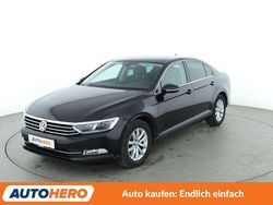 Schwarz Gebraucht 2017 VW Passat Comfortline Limousine | 19.100 € (Fairer Preis)