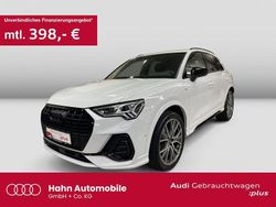 Weiß Gebraucht 2022 Audi Q3 S-Line SUV | 32.890 € (Fairer Preis)