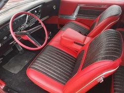 Rot Gebraucht 1967 Buick Riviera Coupé | 27.450 €
