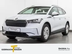 Gebraucht 2023 Skoda Enyaq iV Loft SUV | 26.290 € (Fairer Preis)
