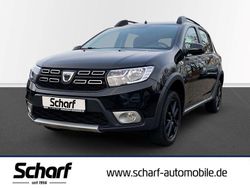 Schwarz Gebraucht 2020 Dacia Sandero Celebration Limousine | 14.390 € (Fairer Preis)