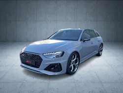 Nardograu / Neu 2024 Audi RS4 Ambiente Kombi | 118.440 € (Fairer Preis)