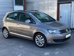 Braun Gebraucht 2009 VW Golf Plus S Van / Kleinbus | 6.950 € (Fairer Preis)
