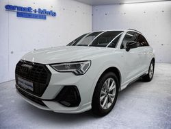 Weiß Neu 2025 Audi Q3 S-Line SUV | 47.890 € (Superpreis)