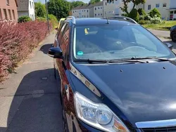Schwarz Gebraucht 2009 Ford Focus Kombi | 2.250 € (Guter Preis)