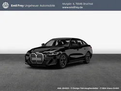 Schwarz Neu 2025 BMW 420 Gran Coupé M Sport Coupé | 75.200 €