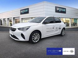 Weiß Gebraucht 2025 Opel Corsa Limousine | 16.880 € (Guter Preis)