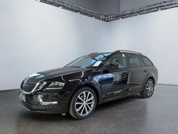 Schwarzmagic perleffekt Gebraucht 2019 Skoda Octavia Soleil Kombi | 16.735 € (Teuer)
