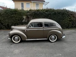 Braun Gebraucht 1952 Ford Taunus Limousine | 25.000 €