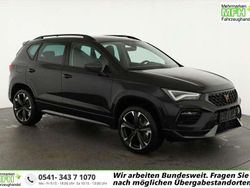 Magic schwarz metallic Gebraucht 2025 Cupra Ateca Basis SUV | 34.045 € (Fairer Preis)