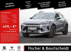 Grau Neu 2025 Cupra Formentor VZ SUV | 46.980 € (Fairer Preis)