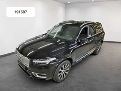 Black metallic Gebraucht 2023 Volvo XC90 Plus SUV | 48.850 € (Fairer Preis)