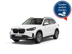 Weiss Gebraucht 2024 BMW X1 Efficient Dynamics SUV | 41.279 € (Fairer Preis)