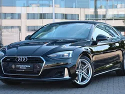 Schwarz Gebraucht 2020 Audi A5 Sport Coupé | 27.490 € (Guter Preis)