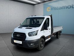 Weiß Neu 2025 Ford Transit | 46.749 € (Etwas zu teuer)