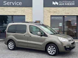 Braun Gebraucht 2018 Citroën Berlingo Shine Van / Kleinbus | 9.999 € (Superpreis)