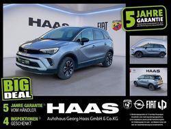Kontrast grau/quarz silber Gebraucht 2022 Opel Crossland X Elegance SUV | 18.480 € (Fairer Preis)