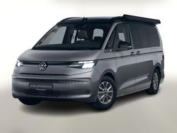 Grau Gebraucht 2024 VW T7 California Van | 67.188 €