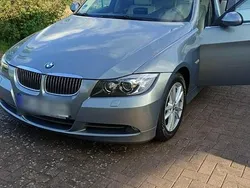 Gebraucht 2006 BMW 325 Kombi | 2.500 €
