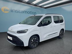 Weiß Neu 2025 Toyota Proace Verso City Kombi | 23.449 € (Fairer Preis)