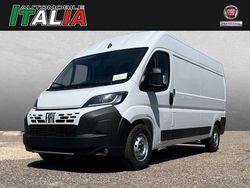 Weiß Gebraucht 2025 Fiat Ducato Van | 38.985 € (Teuer)