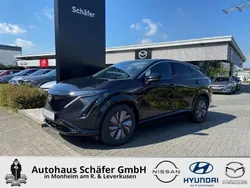 Nissan Ariya