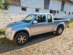 Silber Gebraucht 2007 Isuzu D-Max SUV | 9.900 €