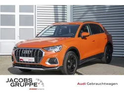Gebraucht 2024 Audi Q3 Ambiente SUV | 42.390 € (Fairer Preis)