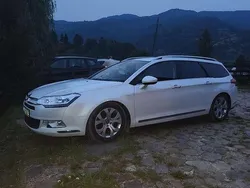 Gebraucht 2015 Citroën C5 Business Class Kombi | 10.000 € (Teuer)