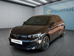 Schwarz Gebraucht 2024 Opel Corsa Kleinwagen | 20.749 € (Fairer Preis)