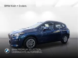 Metallic Gebraucht 2024 BMW 218 Active Tourer Van / Kleinbus | 31.900 € (Guter Preis)