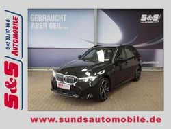 Schwarz Gebraucht 2024 BMW 330 M Sport Kombi | 38.490 €