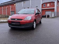 Gebraucht 2006 Ford Fiesta Ambiente Limousine | 2.900 € (Etwas zu teuer)