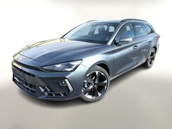 Magnetic grau metallic magnetic grau metallic Neu 2025 Cupra Leon Kombi | 33.403 € (Guter Preis)