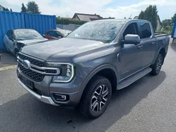 Grau Gebraucht 2023 Ford Ranger Limited Abholung | 40.990 € (Fairer Preis)