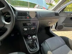 VW Golf IV