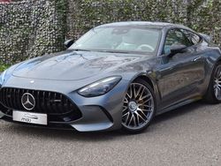 Grau Gebraucht 2024 Mercedes AMG GT 63 Premium Plus Coupé | 139.990 €