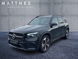 Schwarz Gebraucht 2025 Mercedes GLB220 AMG SUV | 43.500 € (Guter Preis)
