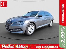 Grau Gebraucht 2024 Skoda Superb Style Kombi | 32.990 € (Guter Preis)