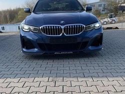 Gebraucht 2021 Alpina D3 Limousine | 40.999 € (Superpreis)