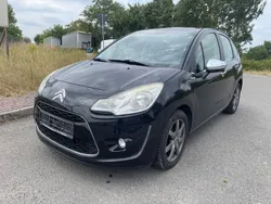Schwarz Gebraucht 2012 Citroën C3 SELECTION Kleinwagen | 2.999 € (Fairer Preis)