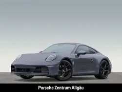 Grau Neu 2025 Porsche 911 Carrera Coupé | 163.603 € (Fairer Preis)